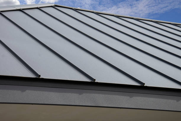 Sheet Metal Roofing in Bethlehem, WV